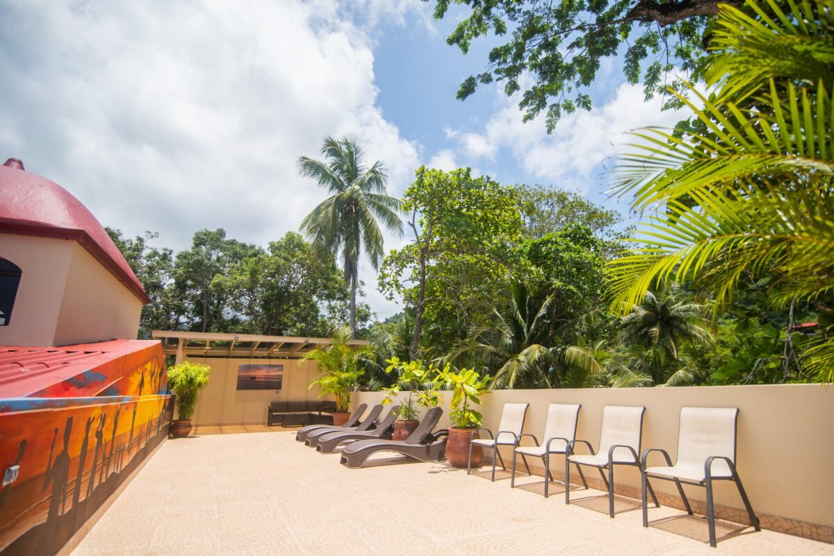 Photo Gallery and Video Casa Rio Mar Luxury Jaco Beach House
