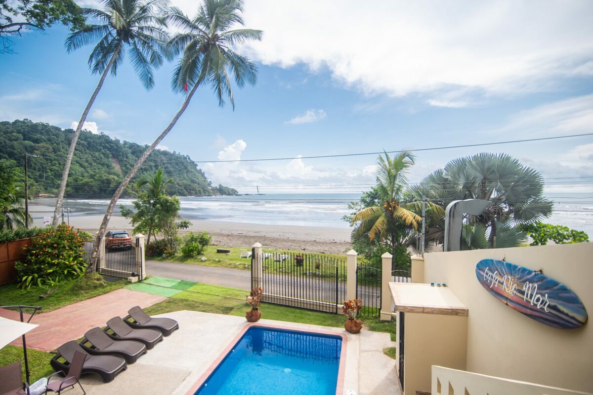 Photo Gallery and Video Casa Rio Mar Luxury Jaco Beach House