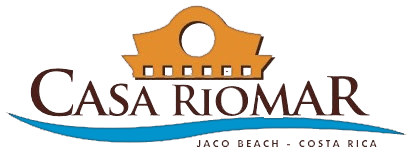 Casa Rio Mar logo